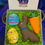 Thumbnail: Chocolate bunny Easter box 