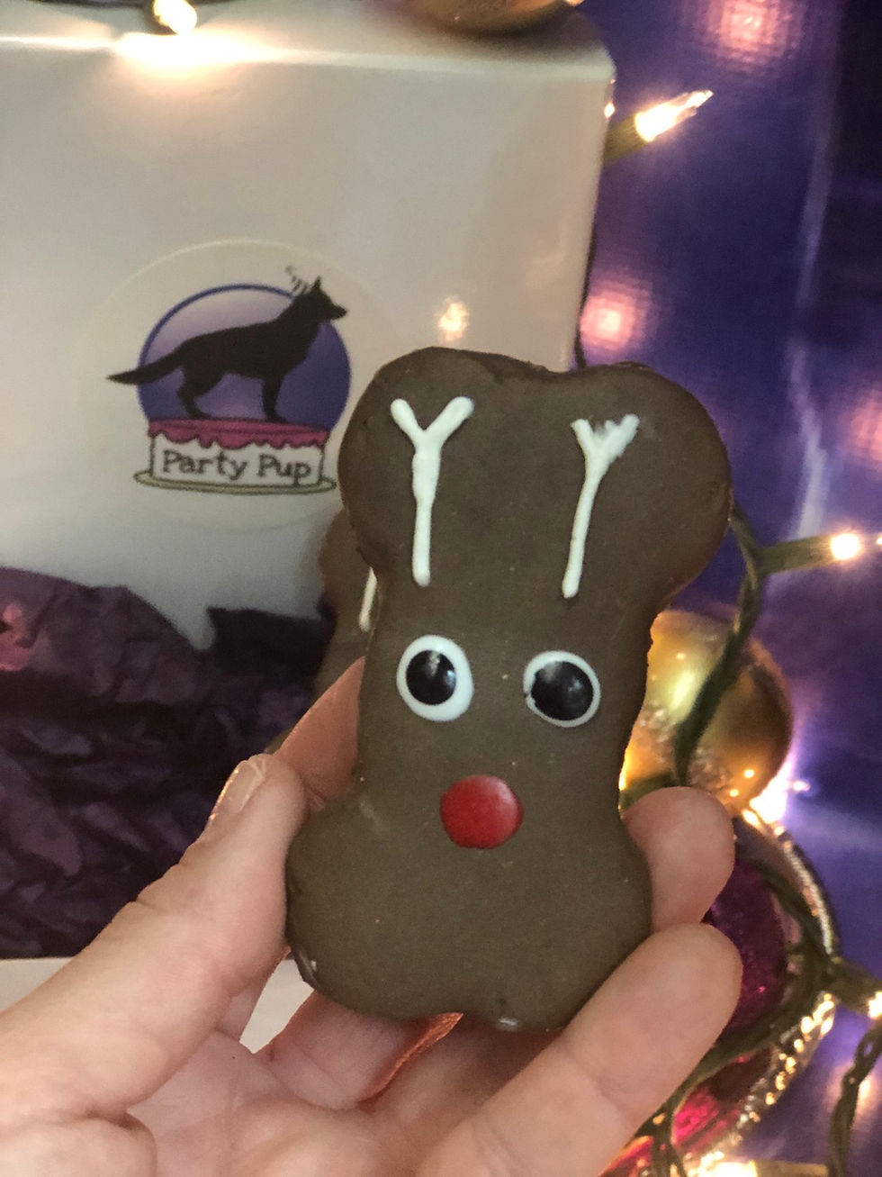 Thumbnail: Reindeer bones