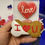 Thumbnail: With Love Cookie Box