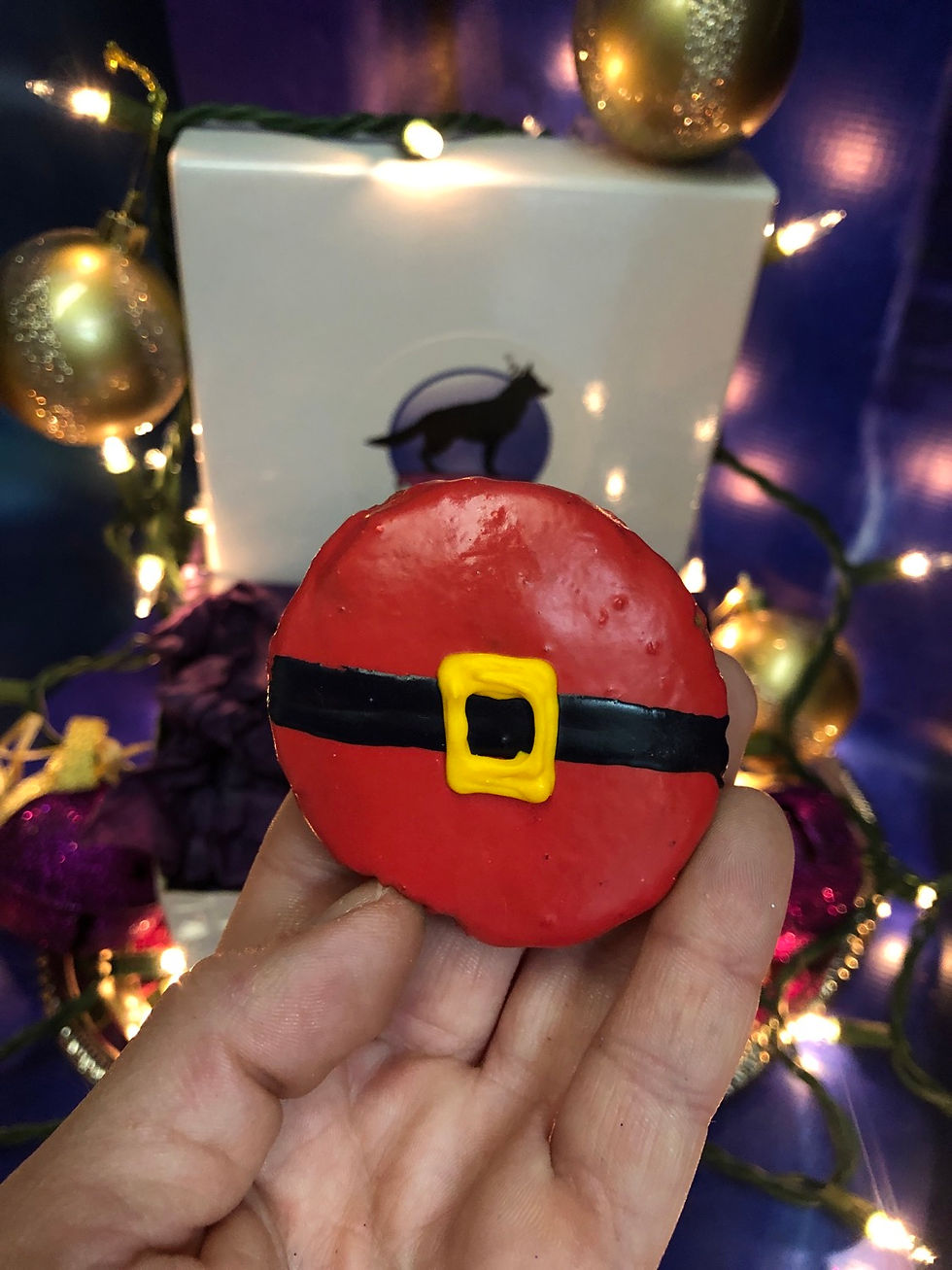 Thumbnail: Santa Belts 