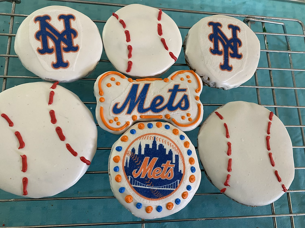Thumbnail: Sports Theme Cookies