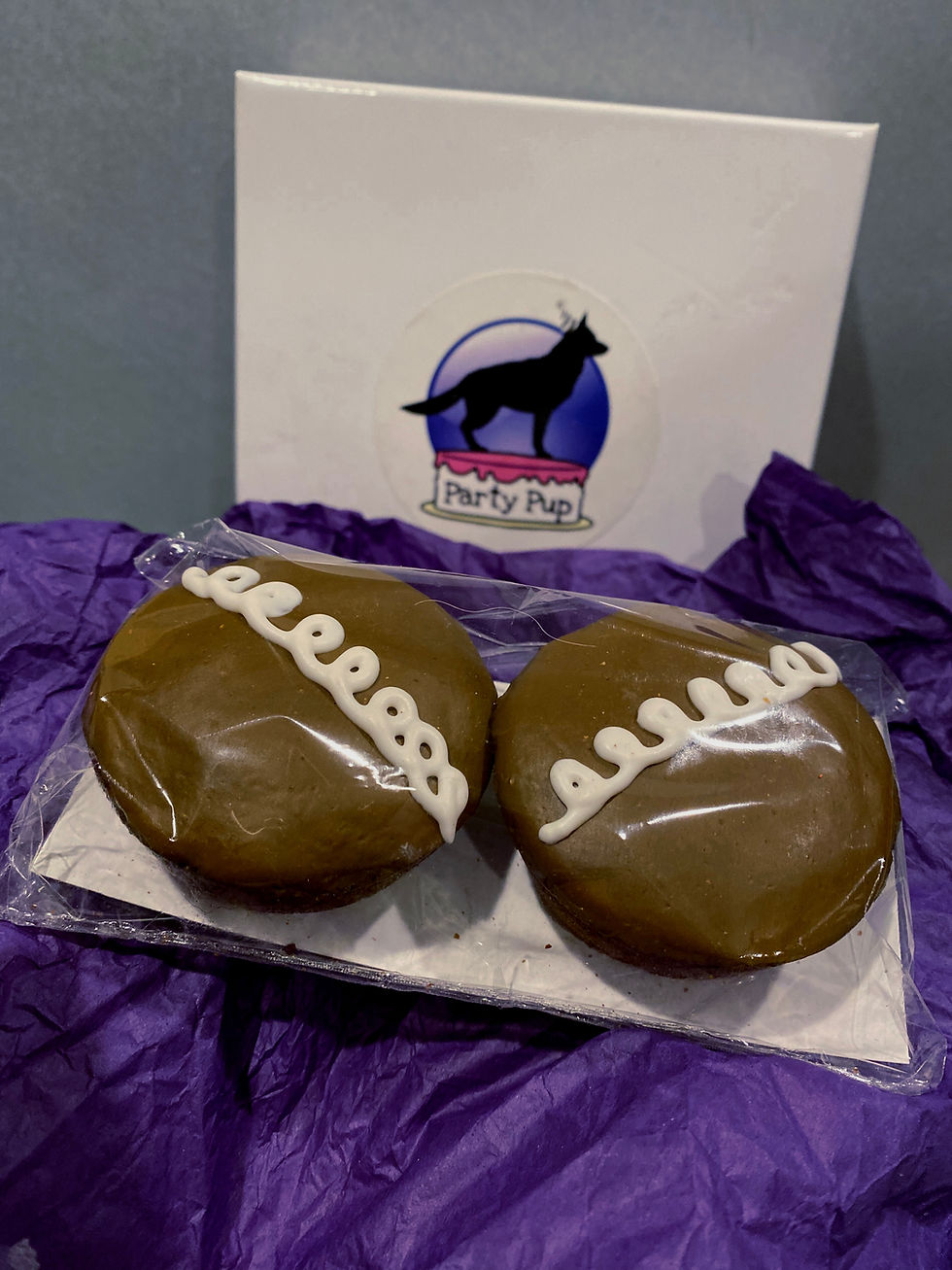 Thumbnail: Hostess Style Cupcakes 