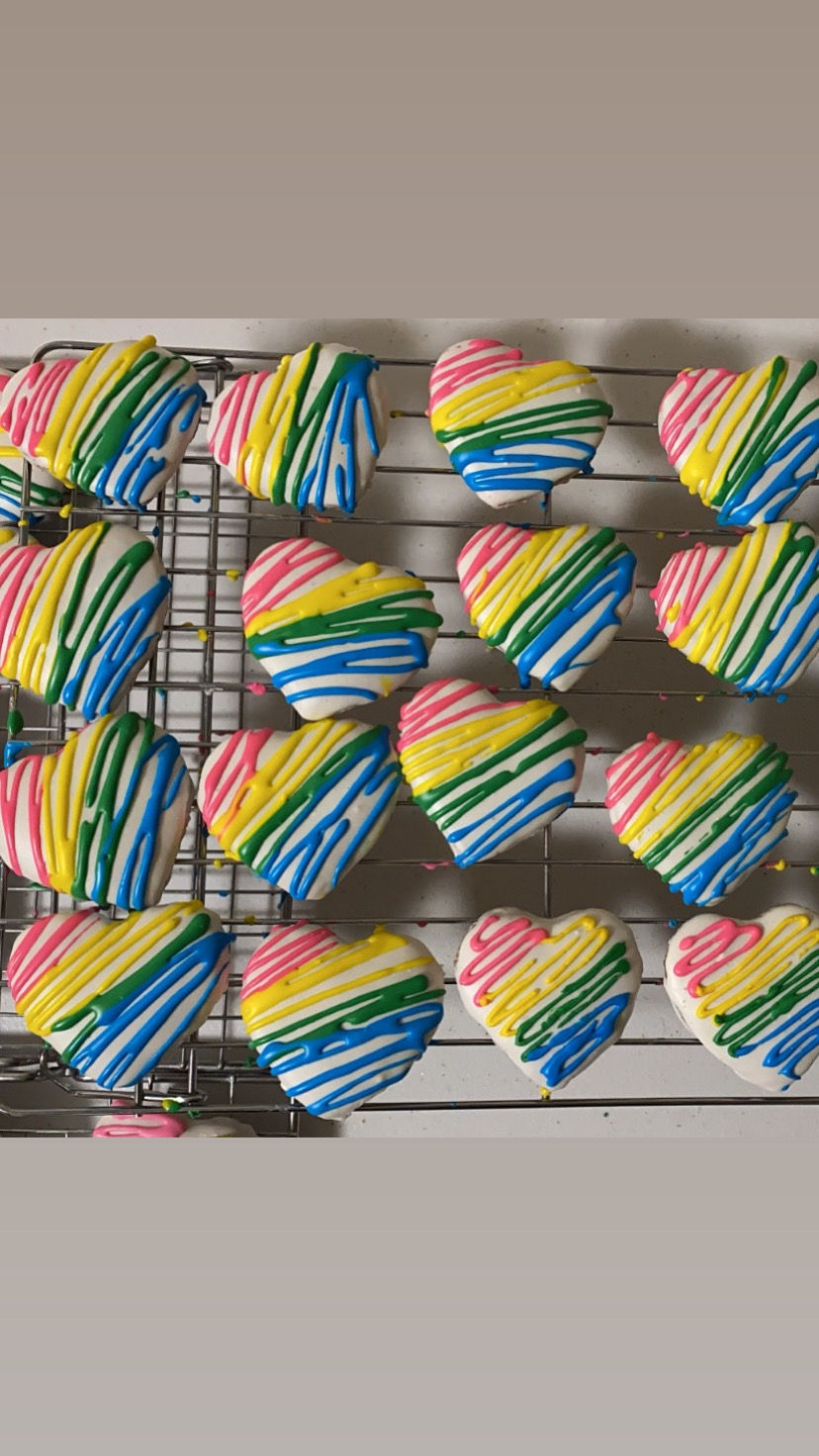 Thumbnail: Hearts For Our Heroes