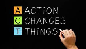 You Can Complain, Make Excuses, & Hope. But… What Are You Going to DO?