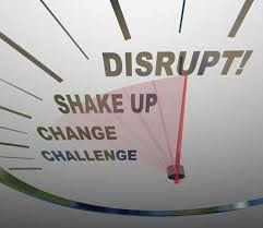What If: The Future Has A New Order?
