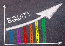 Is The Equity in My Business ... Like My Home Equity?