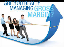 What’s more important, Gross Profit or Gross Margin?
