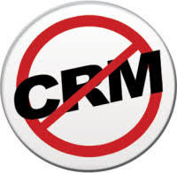 No CRM? What You Need To
Know Any Way.
