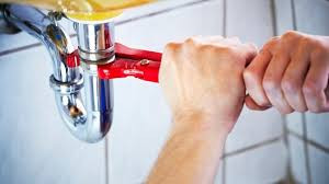 Q. What Happens When A Plumber Springs A Leak?
A. S/he Hires A Good Bookkeeper!