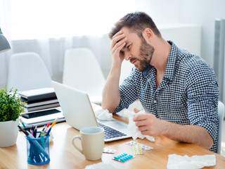 Does Your Business Frustrate You?