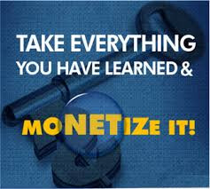 Concepts for Monetizing Your Business ...