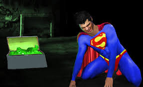 Which Kryptonite Is Killing Your Business?