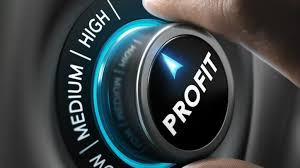 5 Prescriptions for More Profit in Your Business