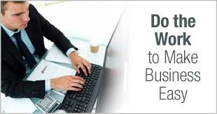 Are You Easy To Do Business With?