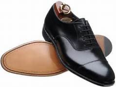 How you coming on those New Year’s Resolutions?
Have you “broken in” your new shoes yet?