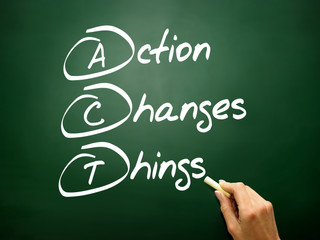 Actions to Manage By .. 50 You Can Take NOW