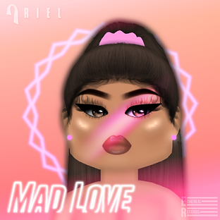 mad love single.png