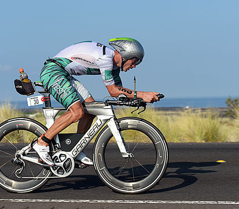 TRENING 
Triathlon Series