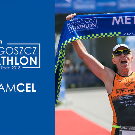 Enea Bydgoszcz Triathlon 2018