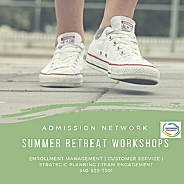 Workshops and Retreats