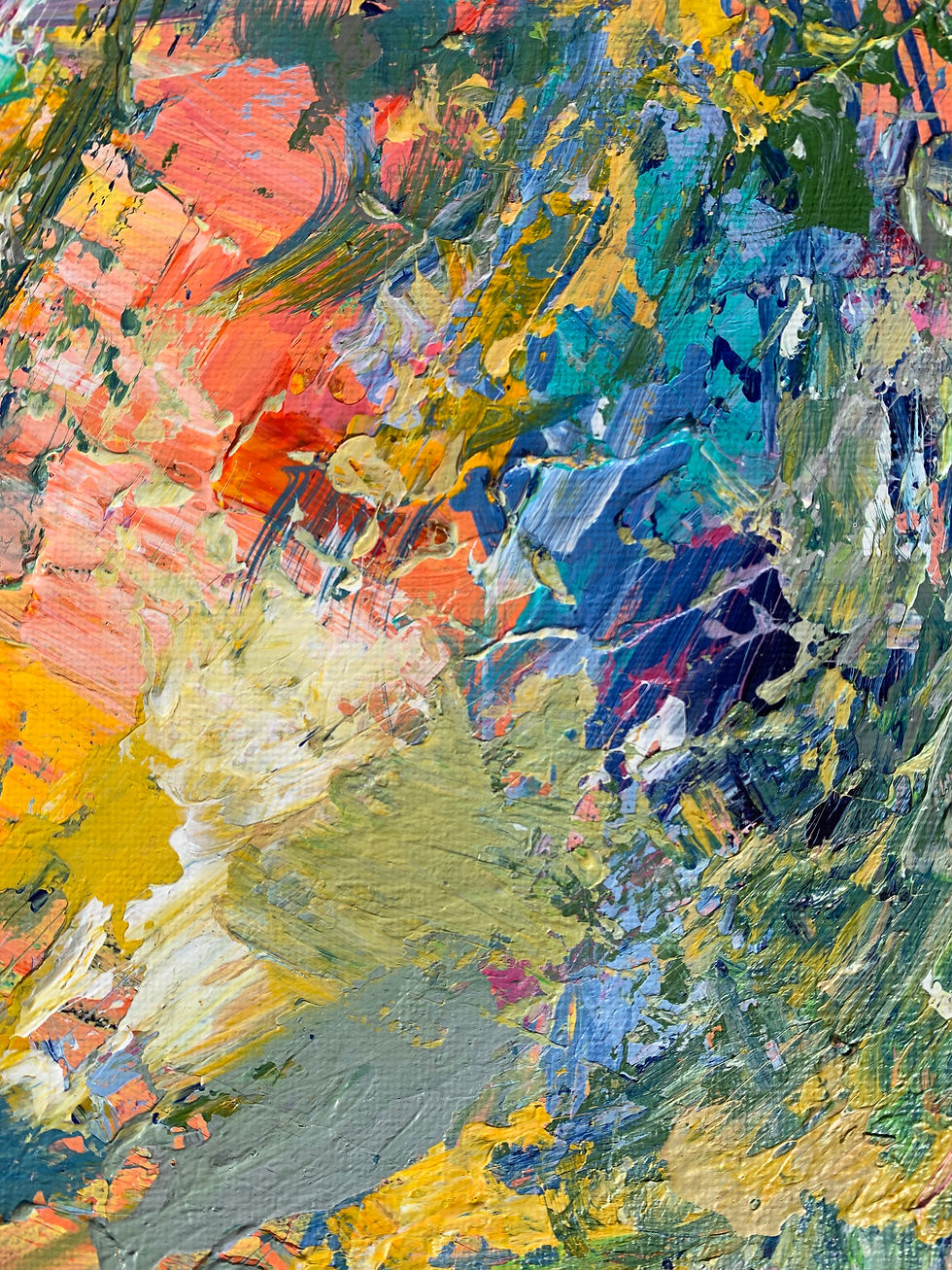Thumbnail: SOLD Untitled No. 11