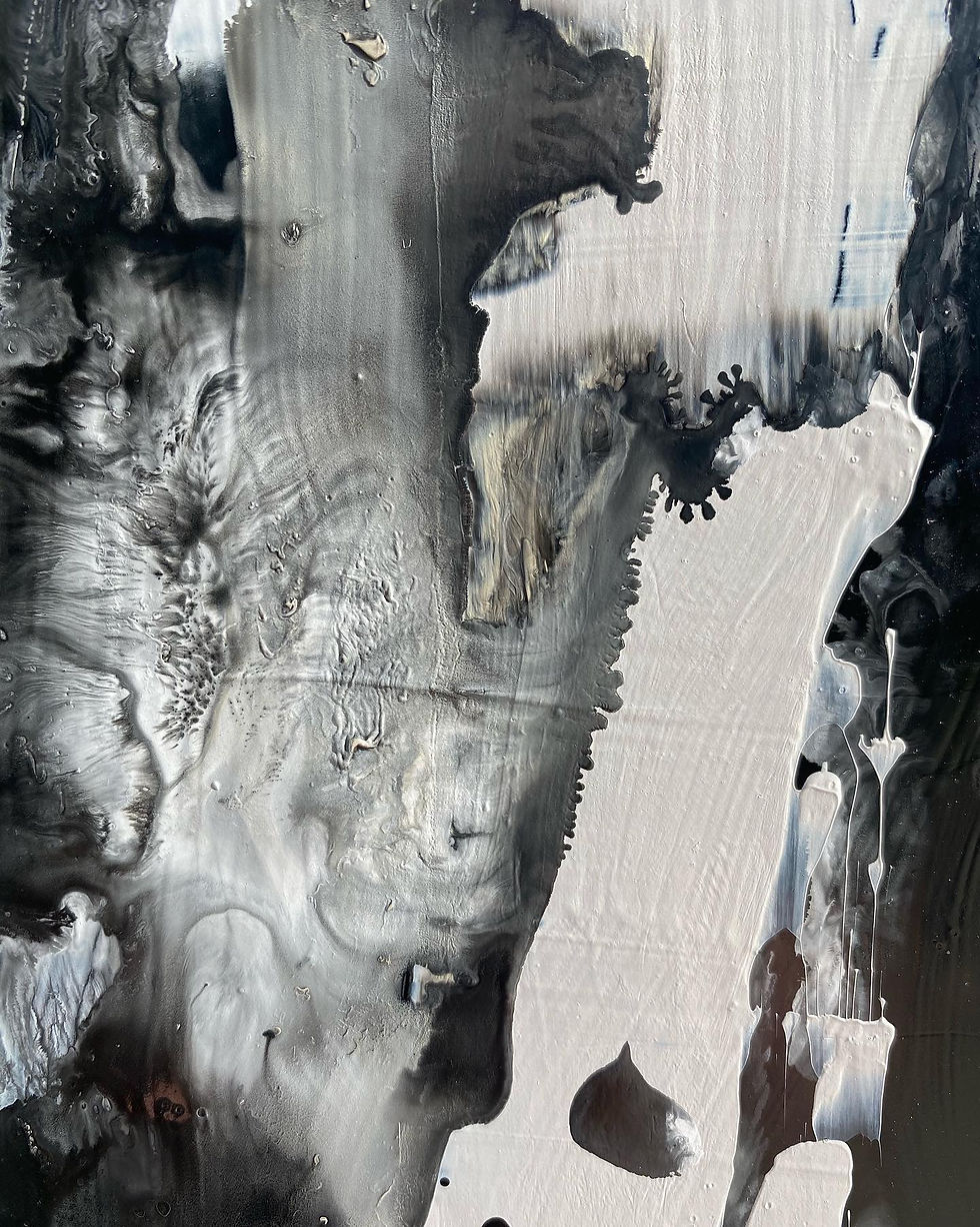 Thumbnail: SOLD Untitled No. 2