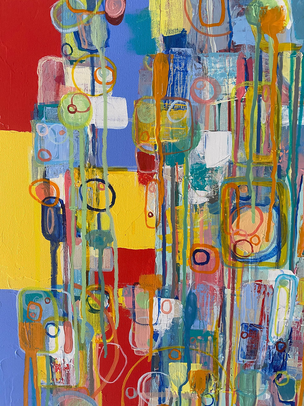 Thumbnail: SOLD Untitled No. 40