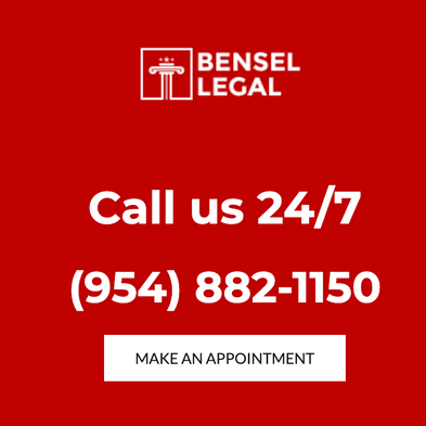 PERSONAL INJURY ATTORNEY