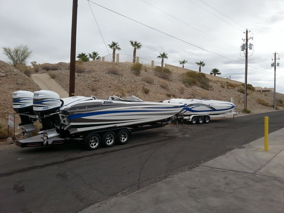 GALLERY Lakeland Marine United States