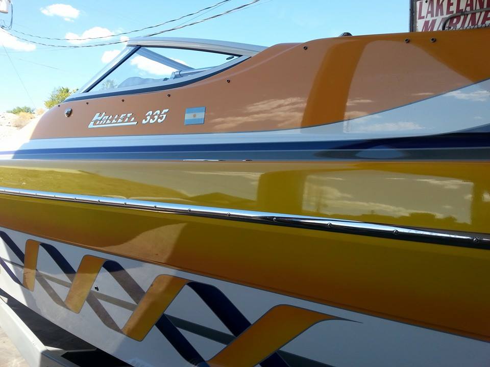 GALLERY Lakeland Marine United States