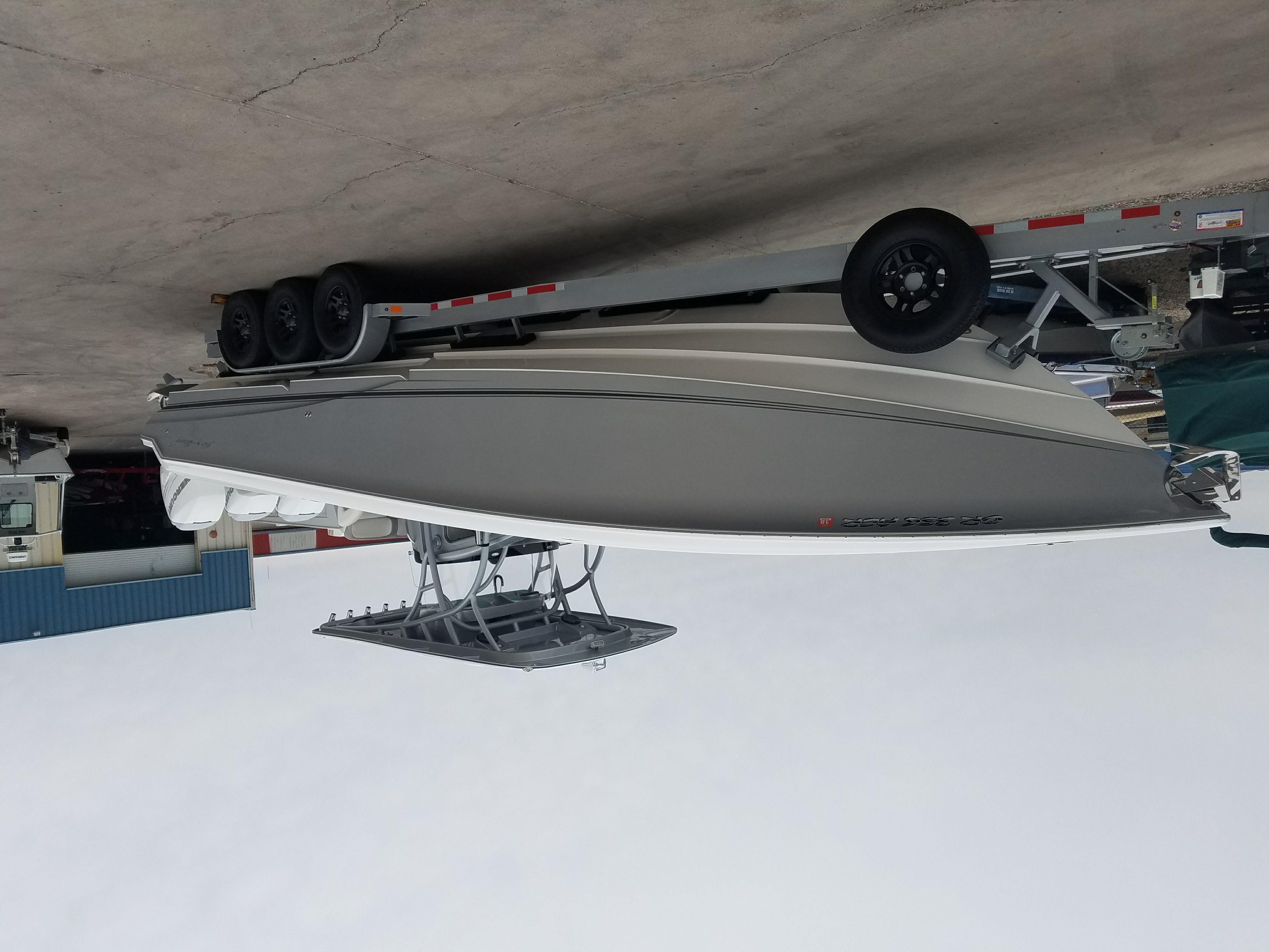 GALLERY Lakeland Marine United States