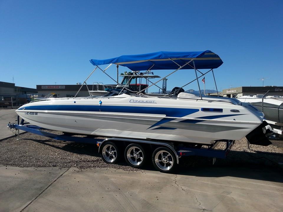 GALLERY Lakeland Marine United States