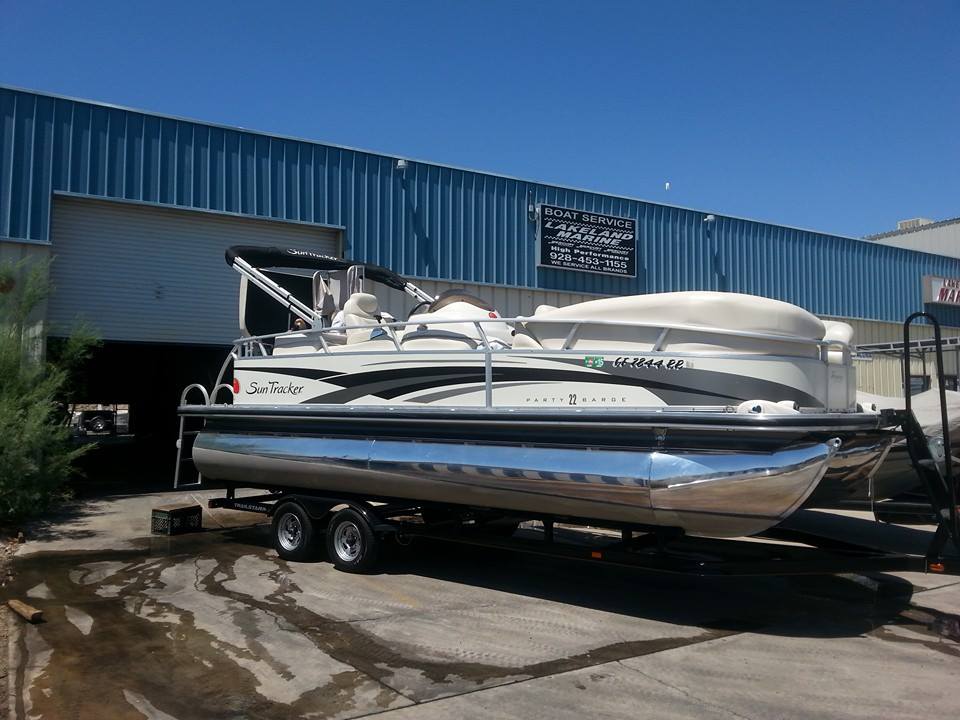 GALLERY Lakeland Marine United States