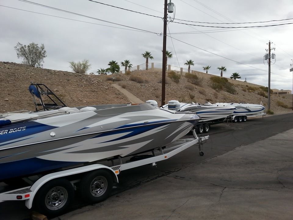 GALLERY Lakeland Marine United States