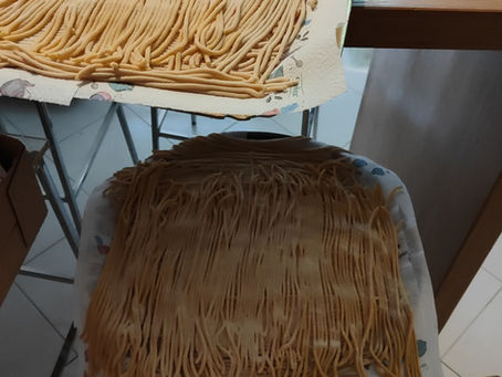 I piatti della tradizione culinaria veneta