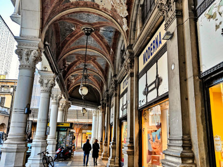 Cosa non puoi perderti la prima volta a Padova