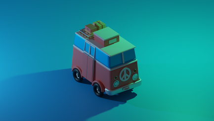 hippie