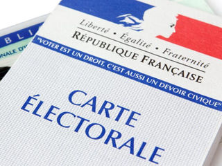 Élections départementales et régionales