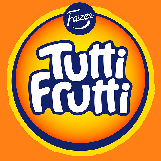 Tutti Frutti Dainties4u S R O Beroun