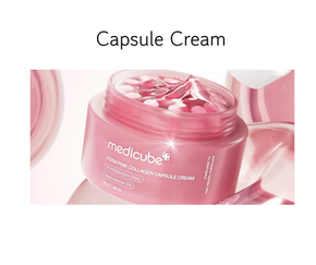 Capsule Cream