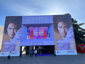 The Top Beauty Trends of 2023: Insights from Cosmoprof Bologna