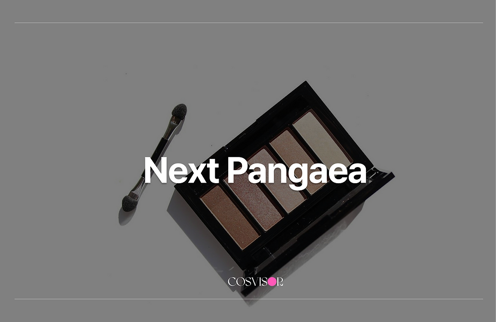 Korean MakeUp Manufacturers