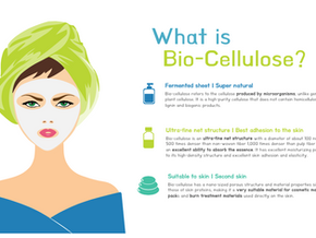 Do you know what the ultimate sheet mask is? 