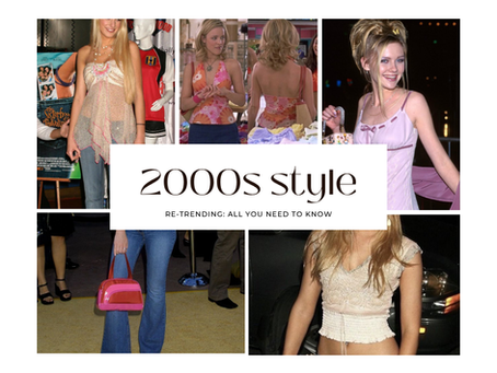 2000s style
