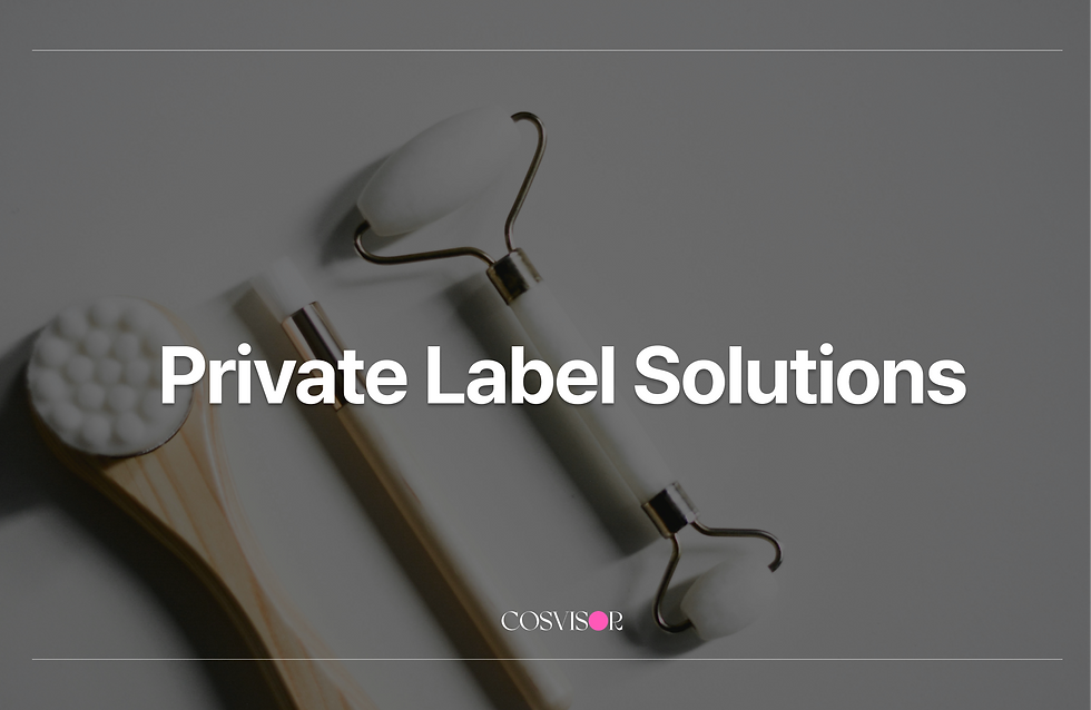 Korean MakeUp Manufacturers