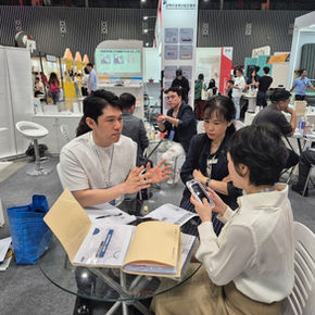 Next Pangaea's Triumphant Debut at VIPREMIUM Vietnam Exhibition