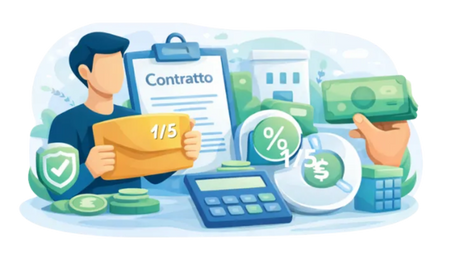 Cessione del quinto: come funziona e quando conviene