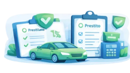Come funziona un prestito online