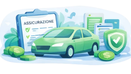 Assicurazione auto RCA: cosa copre davvero e cosa no