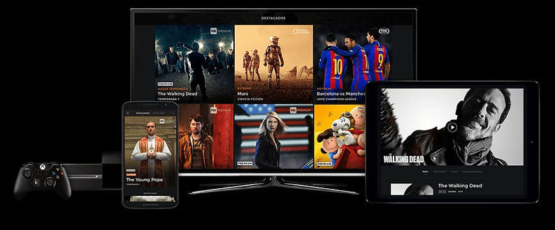 teste iptv